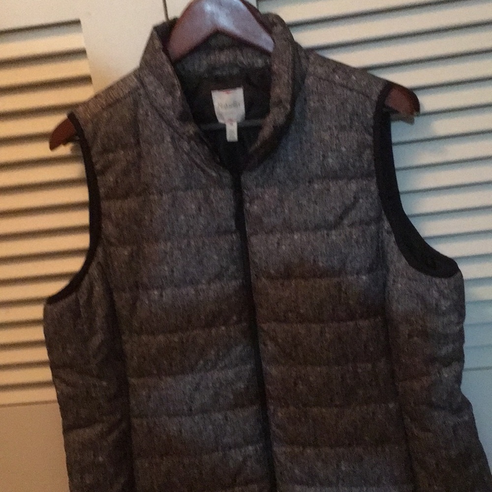 1X Rafaella Vest - Picture 3 of 3